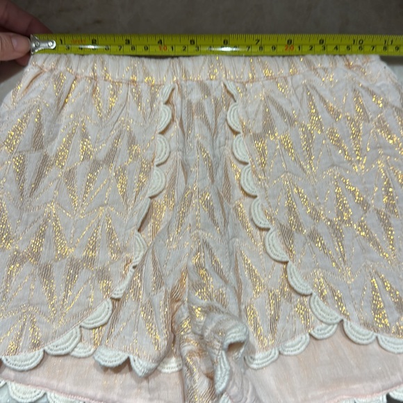 Louise Mish Girls Shorts 7 - Picture 4 of 4